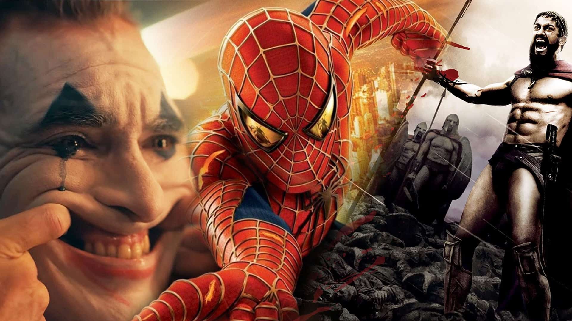 Joker and 9 more of the best comic book movies - Screensphere