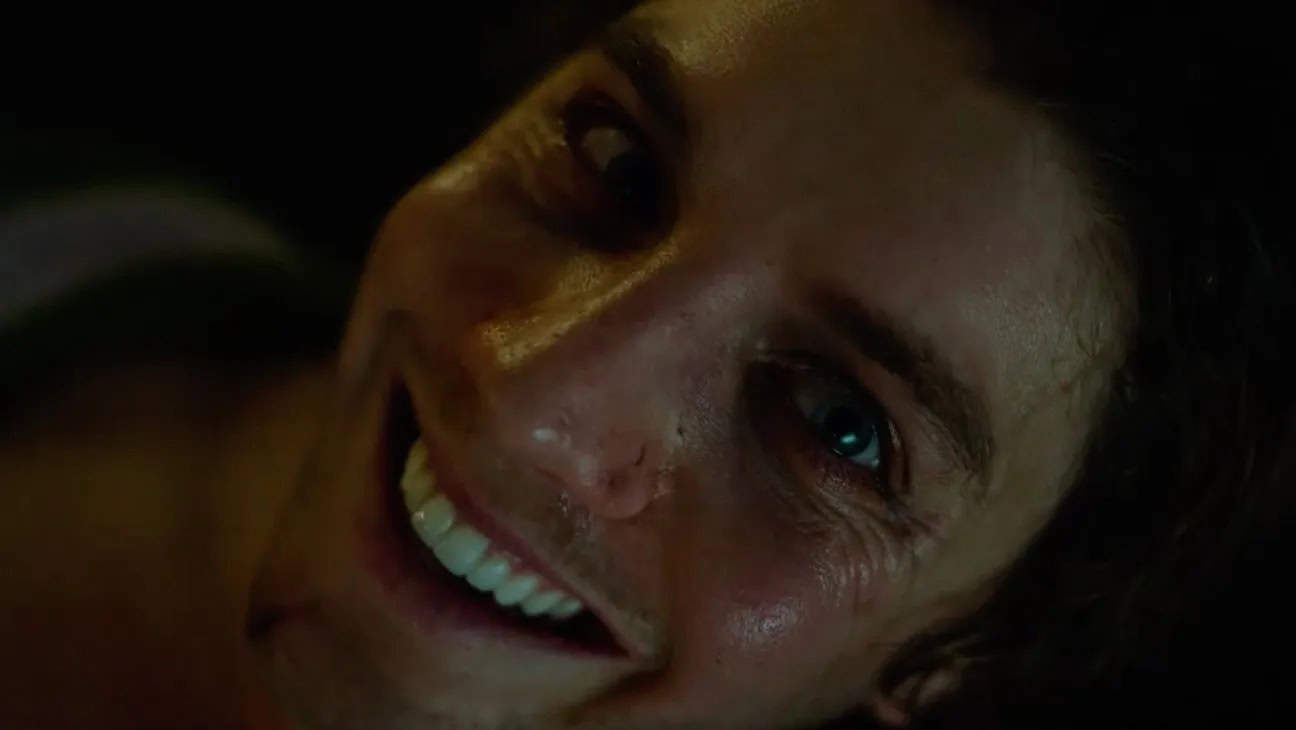 Smile 2 R Rated Film Review: Smile 2 - Screensphere