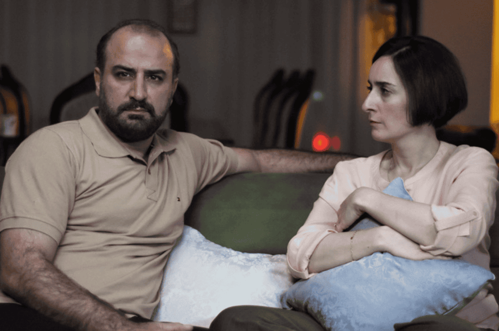 Sargish sochli Natalya