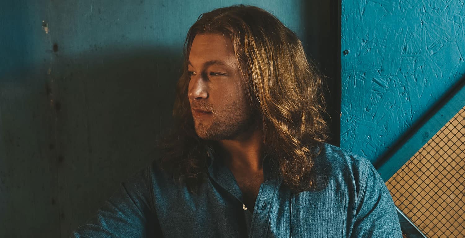 Cory Marks discusses starring in acclaimed action/horror film, The ...